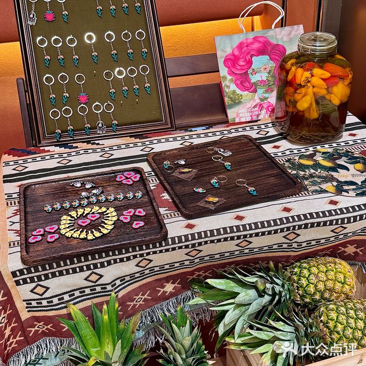 人均90+吃垮深圳墨西哥首店?