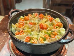 -山四砂锅(太原钟楼街店)