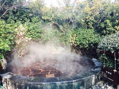 -仁爱团泊湖温泉中心