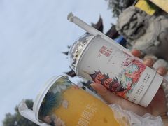 -鸡鸣赐茶(鸡鸣寺路店)
