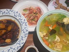 -涌觅名灶·本地海鲜宁波菜(财富广场店)