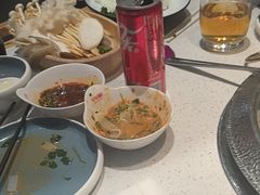 -千牛将·鲜牛肉火锅(开元路店)