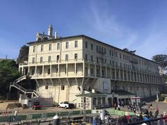 -阿尔卡特拉斯岛