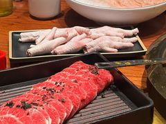 -川味观·鲜货火锅(西湖文化广场店)