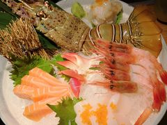 -赤坂亭·M9和牛烧肉·铁板烧·日料398放题(长泰广场店)