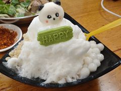 -古真记钵钵鸡(总店)