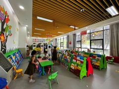 -西安市长安区图书馆