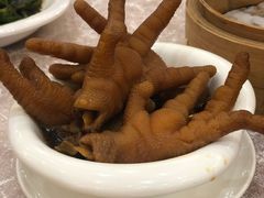 -馨越楼·点心·粤菜(赤坎店)