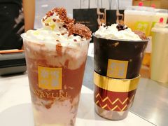 -奈雪的茶(红谷滩万达广场店)
