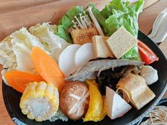 -呷哺呷哺 黄金牧场 (太原万象城店)