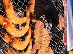 -万兴佳烤肉·长白山老味道(宏泰广场店)