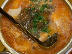 -东就鸭饭店·古早海南菜(友谊南海城店)