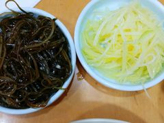 -李先生牛肉面大王(昌平鼓楼店)
