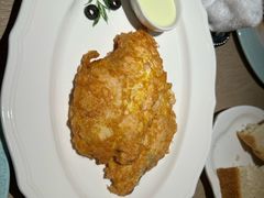 -波特曼西餐厅(中央大街店)