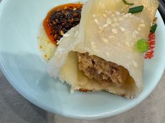 -小姜锅贴(凤凰街店)