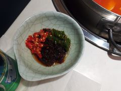 -蕃茄述·好汤自然来(江汉路店)