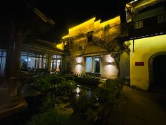 -诗莉莉·厚德堂私房菜