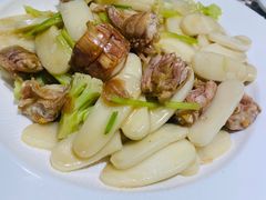 -鲨鱼醉鲜坊