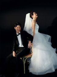 -女王风尚STUDIO·轻奢化定制