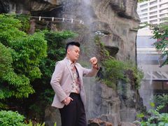 -广州花园酒店