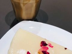某某芝士-Seesaw Coffee(苏州中心店)