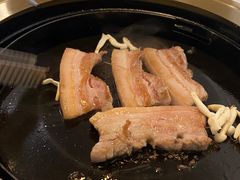 -韩时烤肉(枫蓝店)