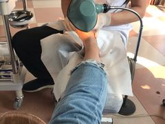 -世龙世家灰指甲鸡眼脚气甲沟炎跖疣护理(通州店)