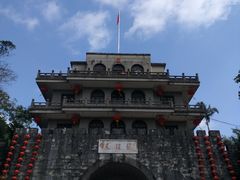 -友谊关景区