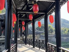 -中山詹园