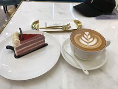 -法桐蛋糕·手作面包(万象城店)