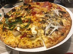 -必胜客(安阳中华路店)