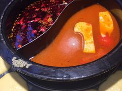-三牦记·涮烤一体火锅(小河店)