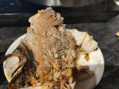 -泉味道贵州厨房(三里河店)