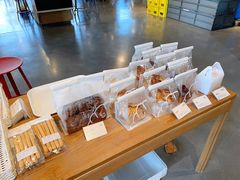 -dotcom coffee古点咖啡(致真大厦店)