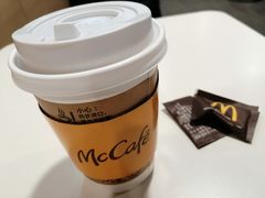 -麦当劳(天兴罗斯福店)