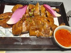 -姑苏家宴·苏帮菜·松鼠桂鱼(苏州总店)