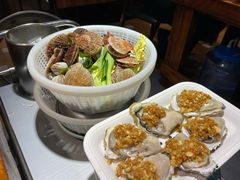 -三个渔夫·蒸汽海鲜(小白楼店)