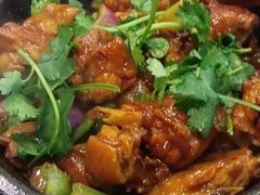 -重庆鸡公煲·青锅花椒鱼(牡丹江路店)