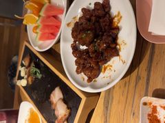 -金牌外婆家(苏州中心店)