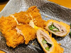 -胜博殿日式炸猪排(悠唐店)