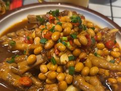 -江西老表·经典江西八大碗