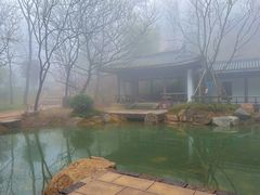 -径山寺