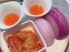 -通海俄式烧烤·俄罗斯大串(嵩山路店)