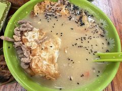 -海陆丰明凤擂茶