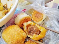 -毛华美食(清扬路店)