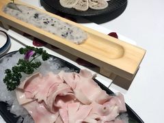 -丙申臺火锅