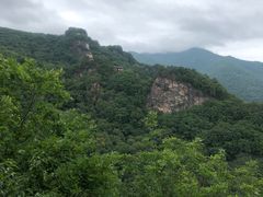 -五女峰国家森林公园