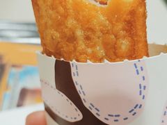 香芋派-麦当劳(轻轨曹杨路店)