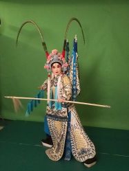 -梨园天地京剧摄影(玲珑天地店)