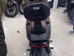 -小牛电动体验·租电动车(德胜门店)